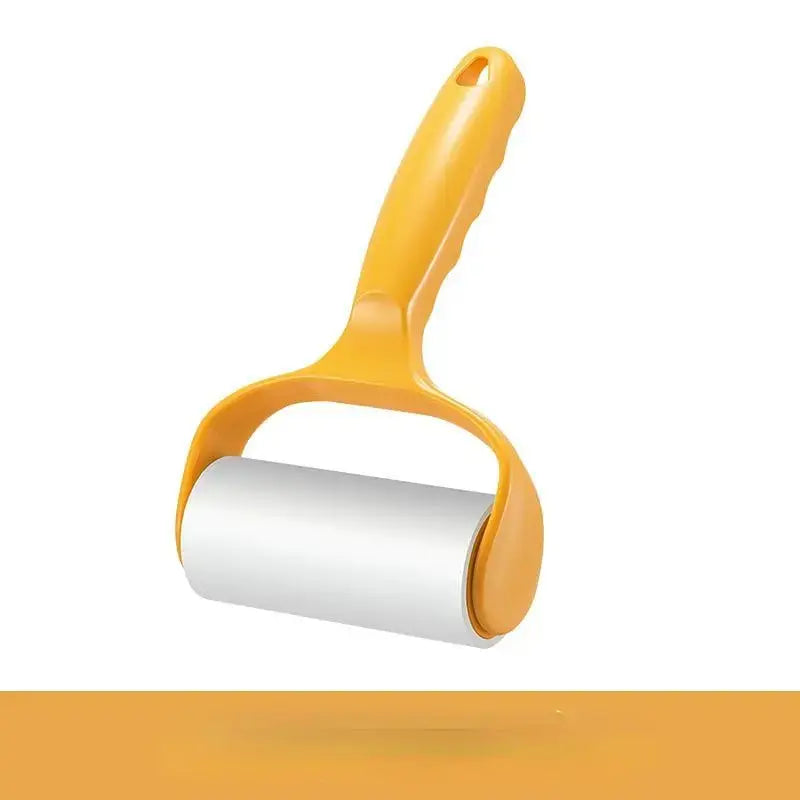 Sticky Lint Roller – Pet Hair Remover for Clothes & Furniture STTM