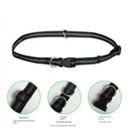 Hands-Free Leash – Bungee Dog Leash with Storage Pouch & Soft Handles STTM