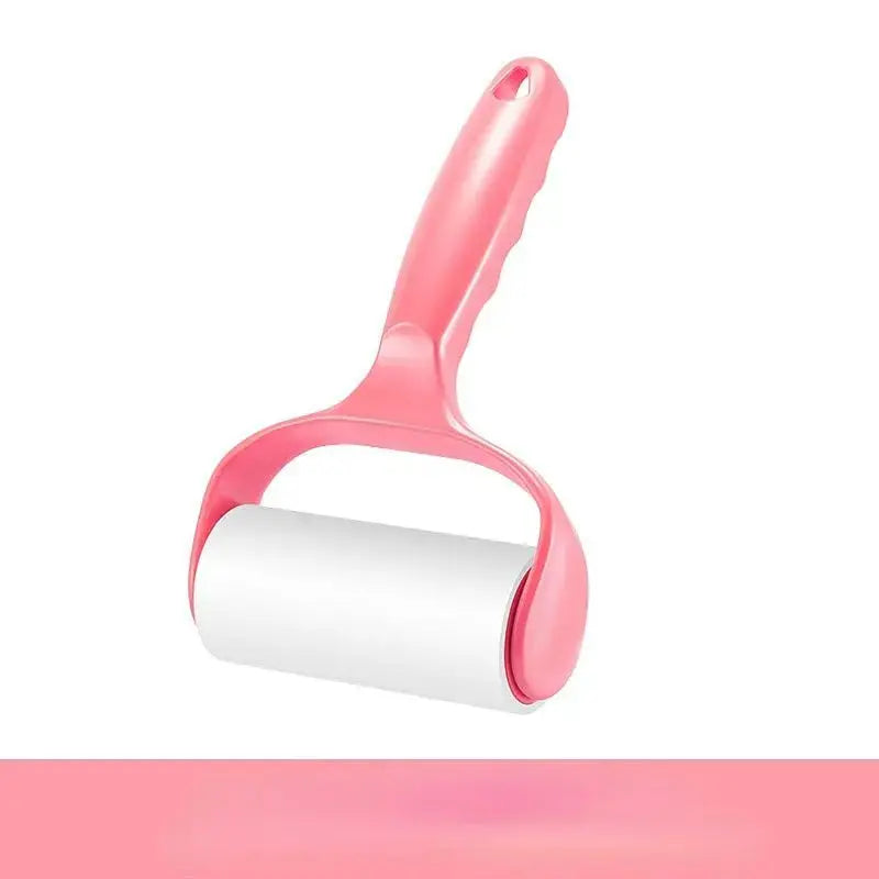 Sticky Lint Roller – Pet Hair Remover for Clothes & Furniture STTM
