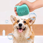 Dog & Cat Grooming Set – Complete Pet Care Kit STTM