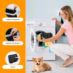 Small Pet Car Seat – Cozy Console Booster for Dogs & Cats STTM