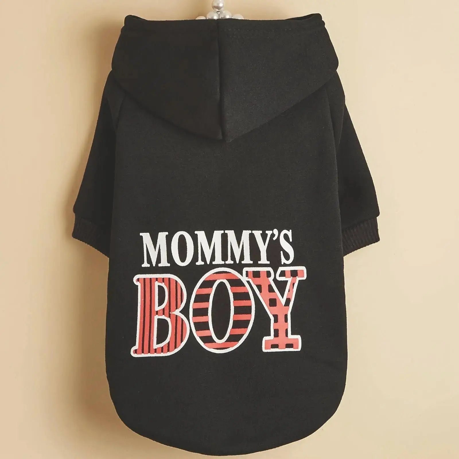 Cute Dog Hoodie – Warm Pet Apparel for Small & Medium Dogs STTM