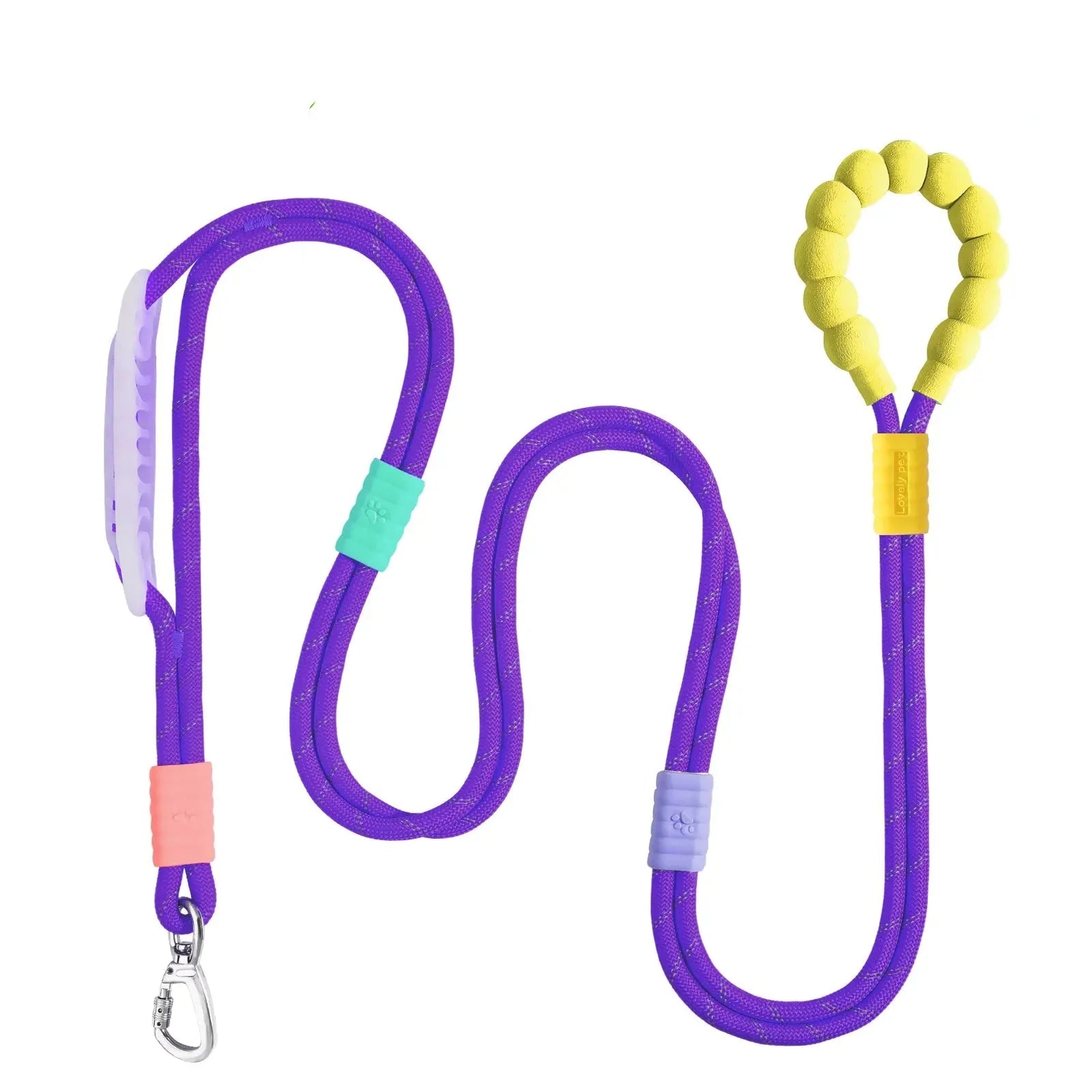 Hands-Free Dog Leash