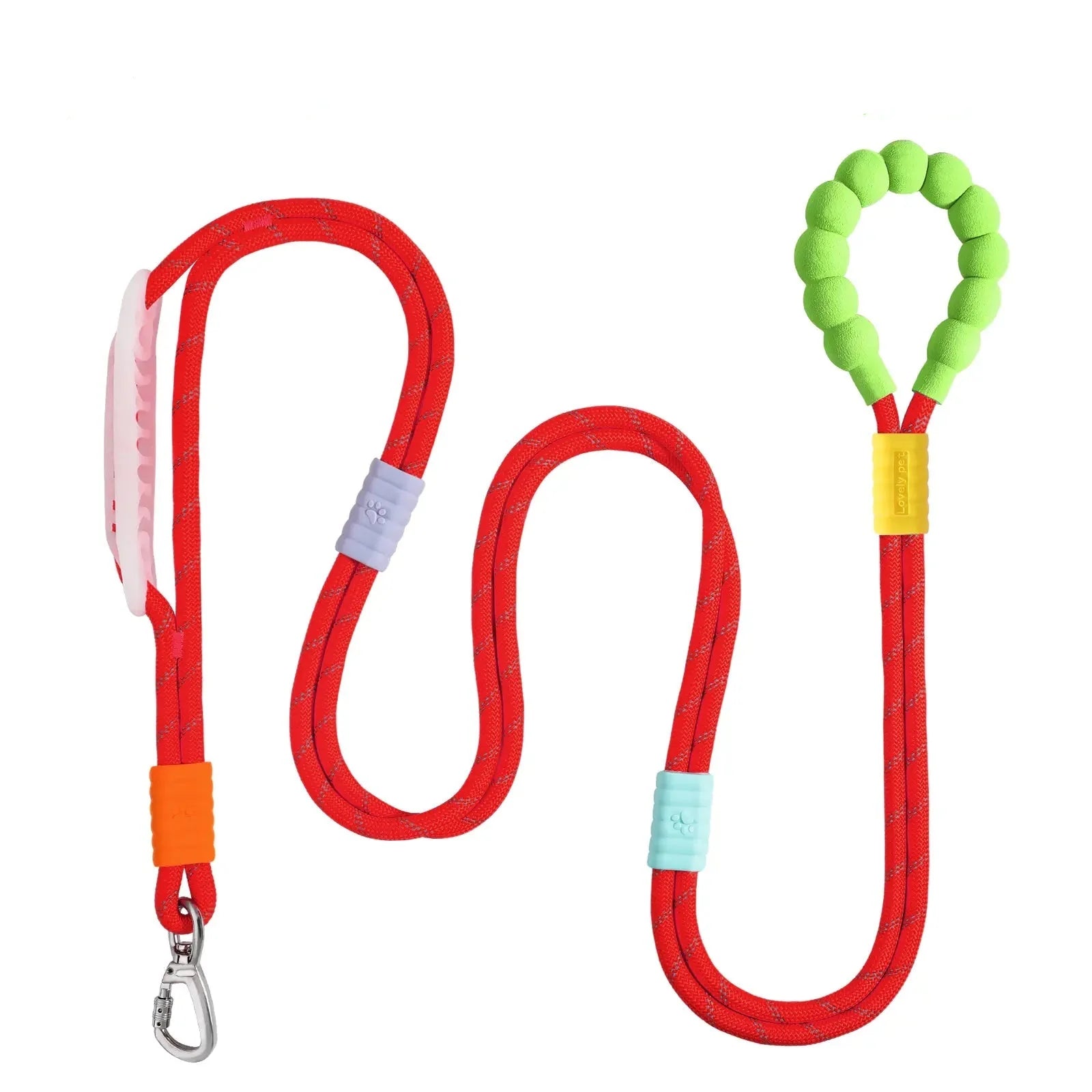 Hands-Free Dog Leash