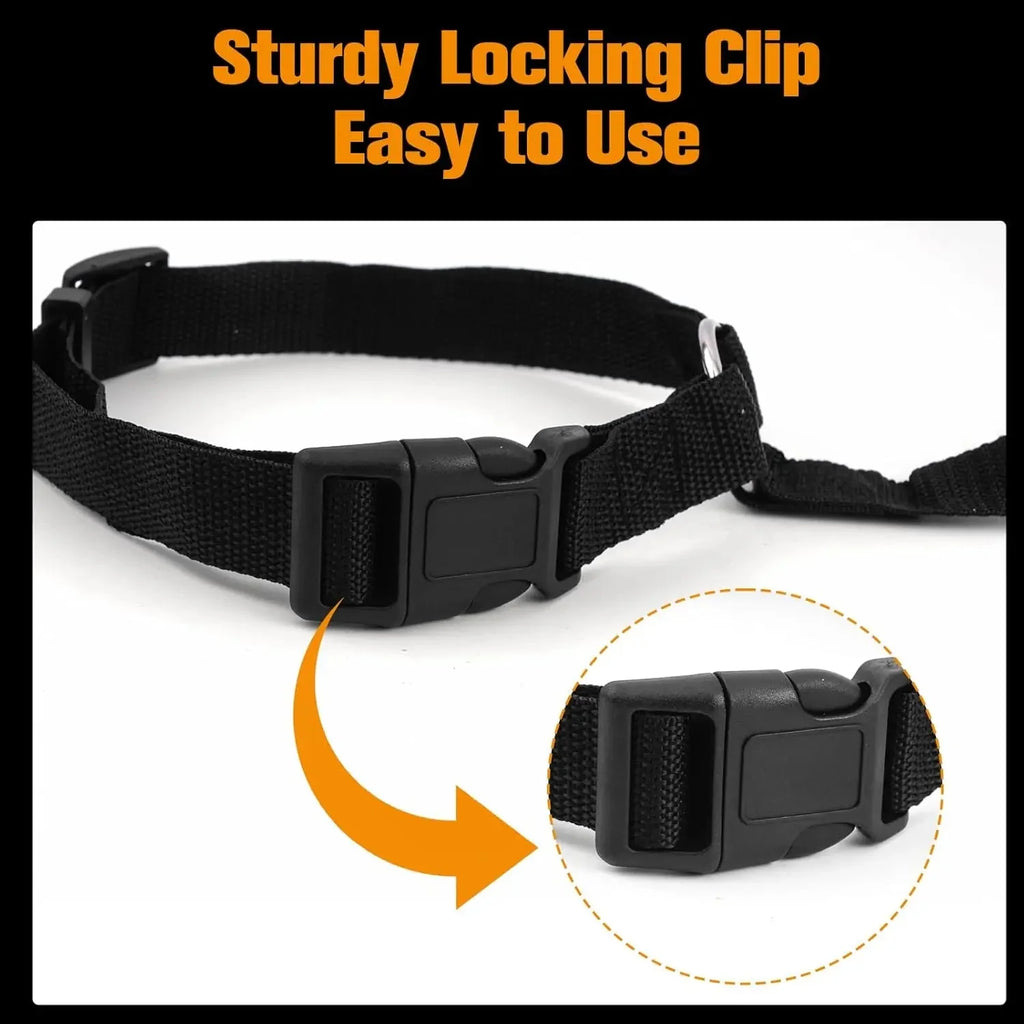 Adjustable Dog Car Seat Belt