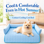 Cooling Sofa Bed