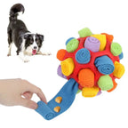 Sniffle Interactive Treat Game Fursera