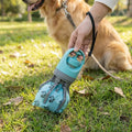 Dog Poop Scooper with Bags | Portable Pet Waste Cleaner