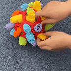 Sniffle Interactive Treat Game Fursera