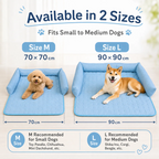 Cooling Sofa Bed