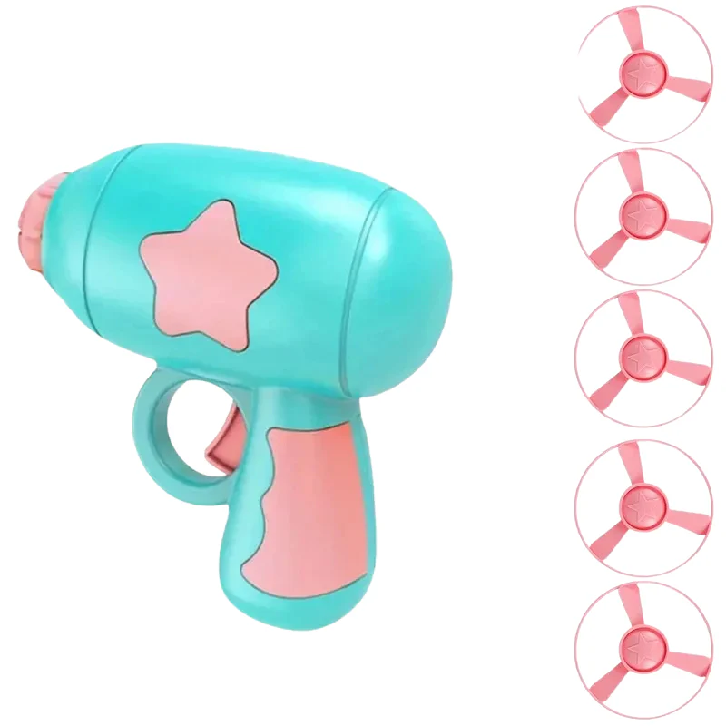 Flying Disc Launcher Cat Toy