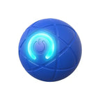 Interactive Pet Toy Ball – Smart Self-Moving Fursera