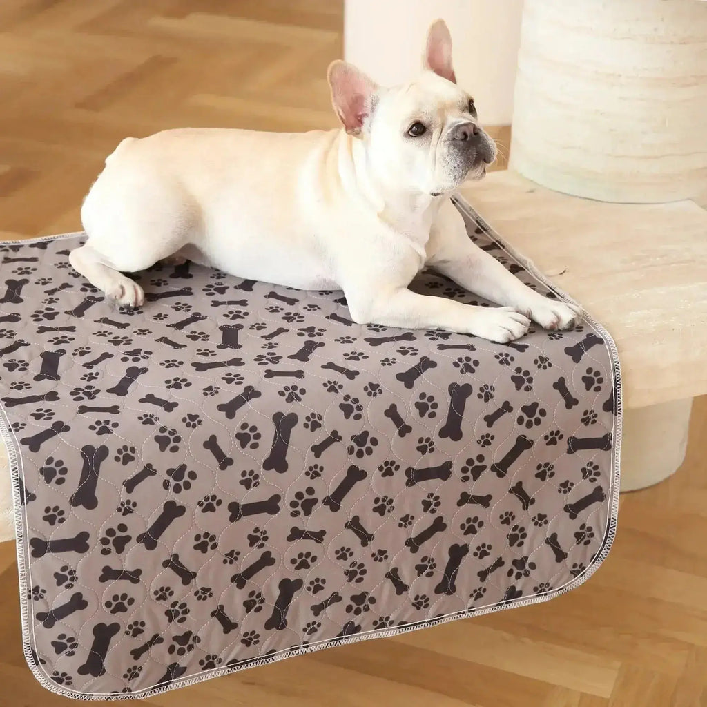 Washable Leak Guard Pee Pad Fursera