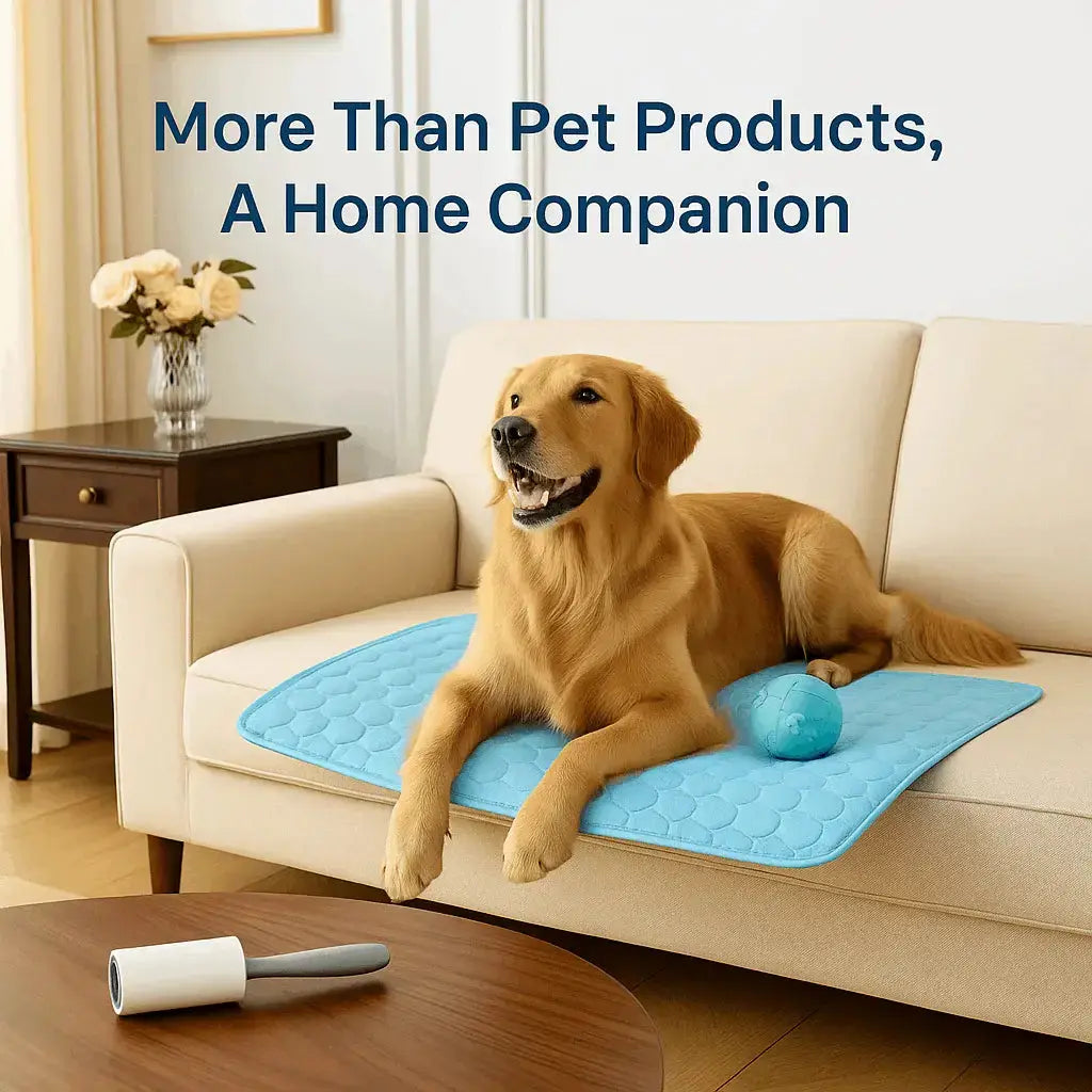 Cooling Mat for Dogs & Cats Fursera