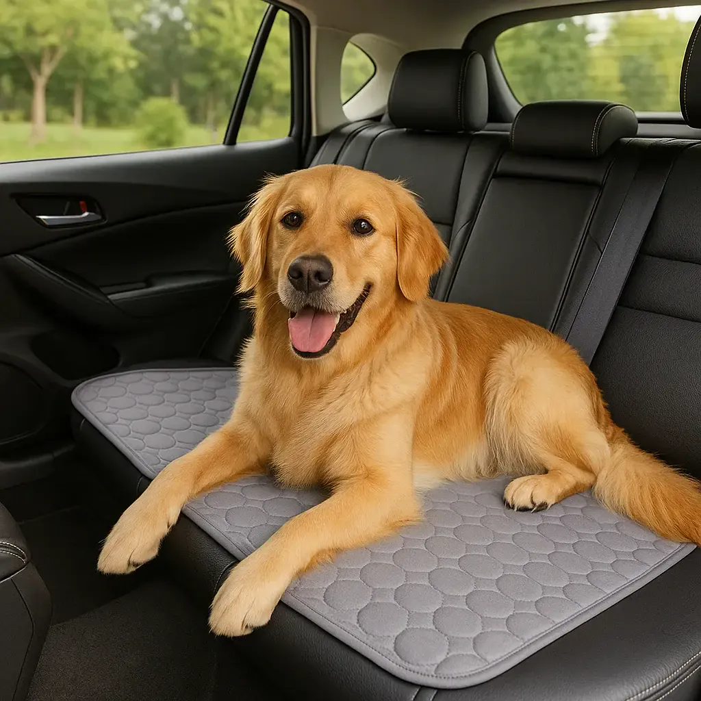 Cooling Mat for Dogs & Cats