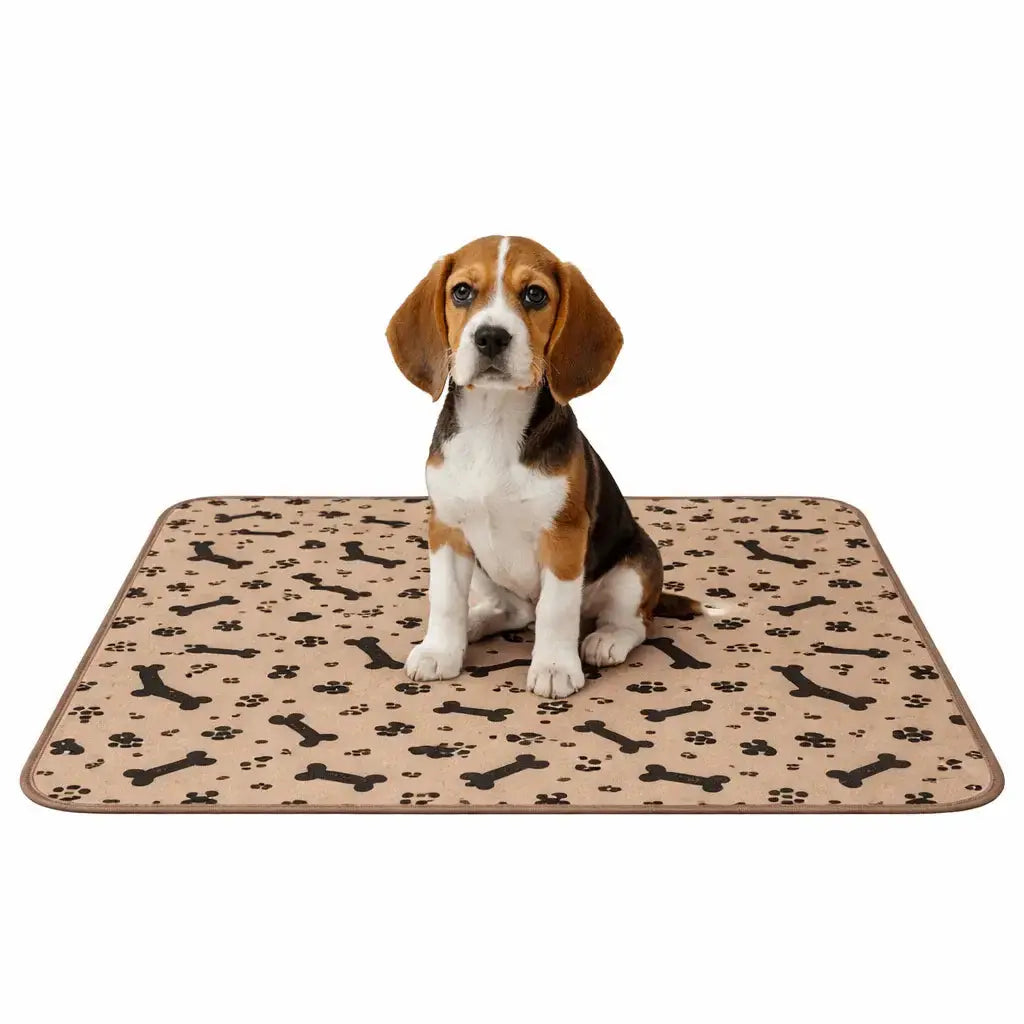 Washable Leak Guard Pee Pad Fursera