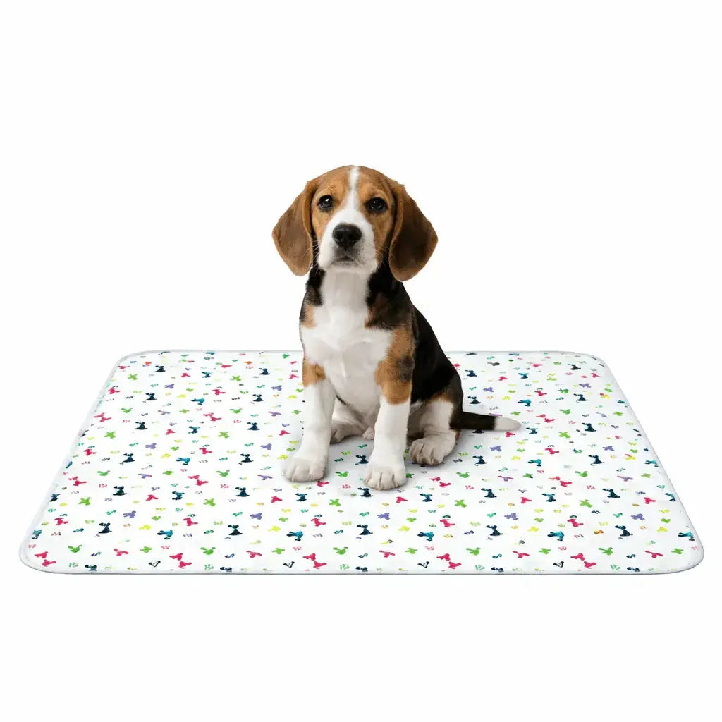 Washable Leak Guard Pee Pad Fursera