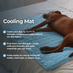 Cooling Mat for Dogs & Cats Fursera