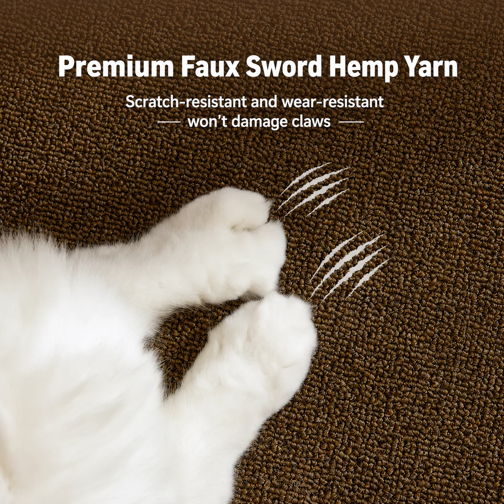 Cat Scratching Mat
