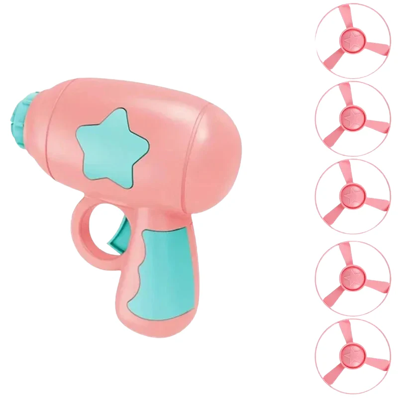 Flying Disc Launcher Cat Toy