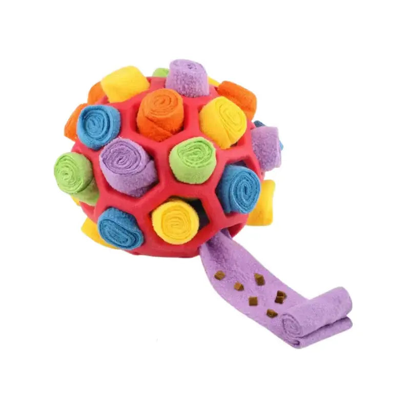 Sniffle Interactive Treat Game Fursera