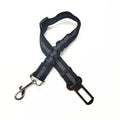 Dog Seat Belt – Shockproof Adjustable Car Safety Leash Fursera